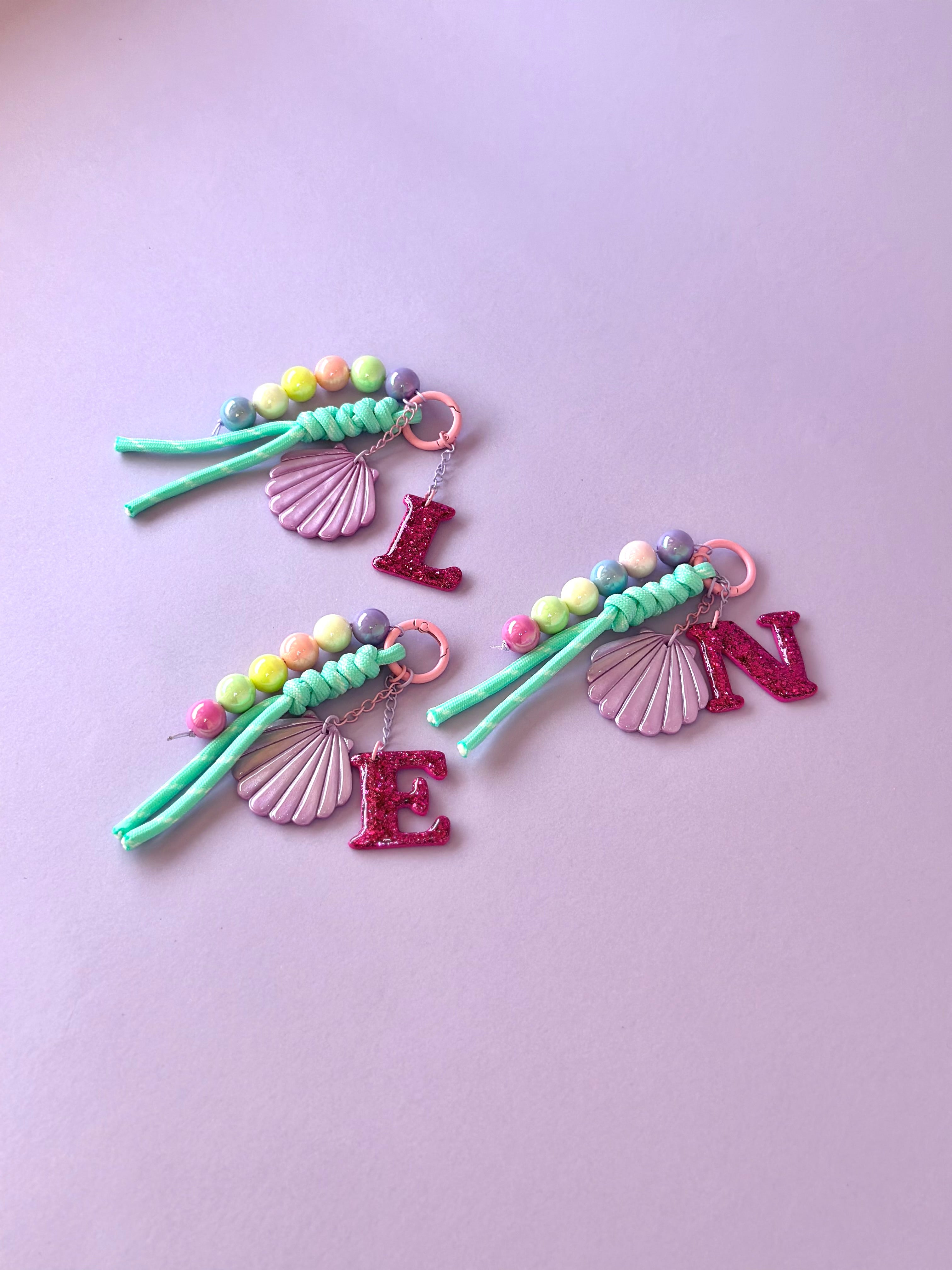Bag Charms