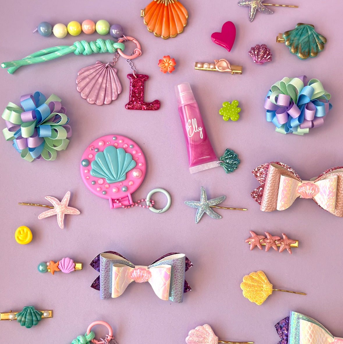 Mega Princess Box