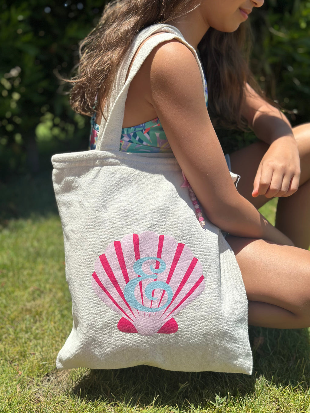 The Tote Bag