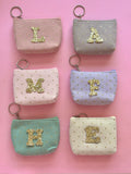 Customized Mini Wallet