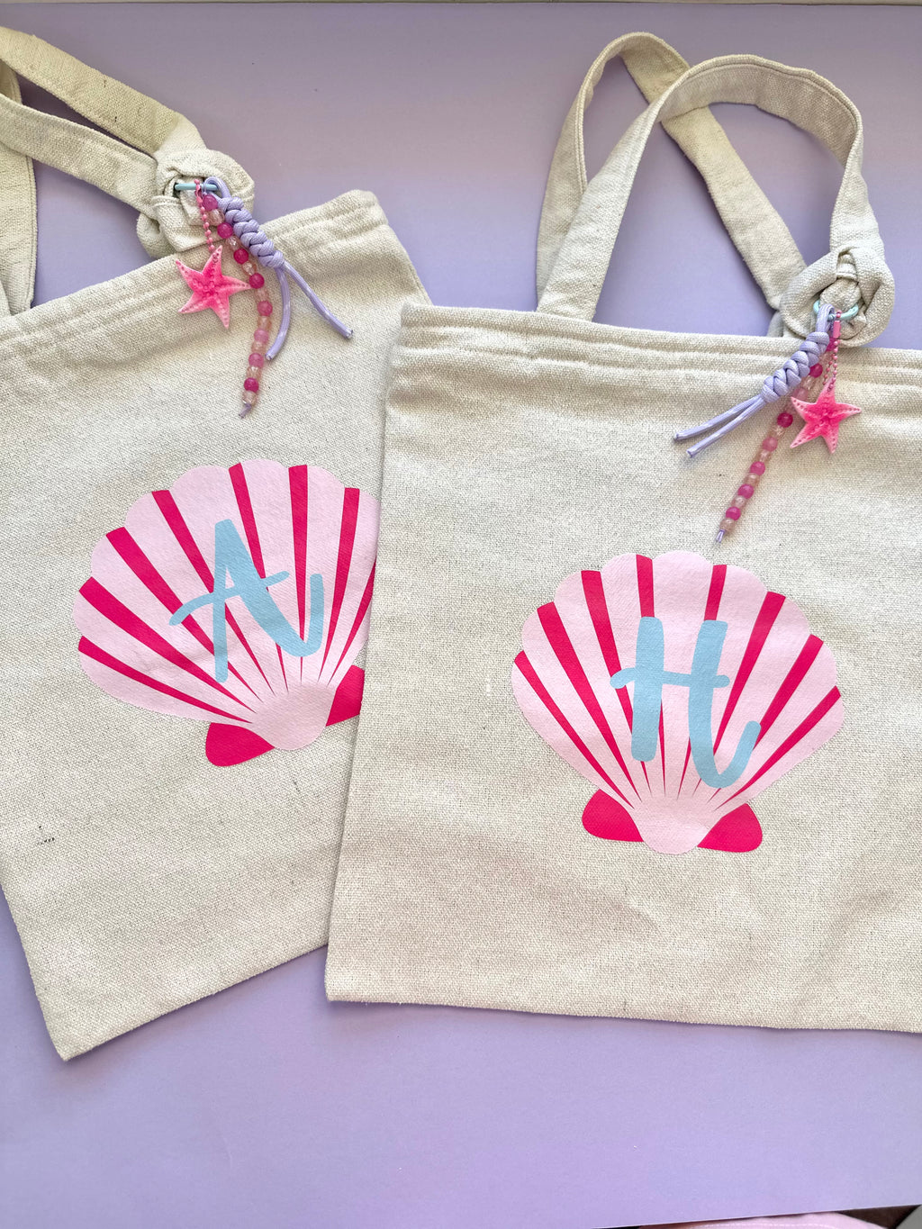 The Tote Bag