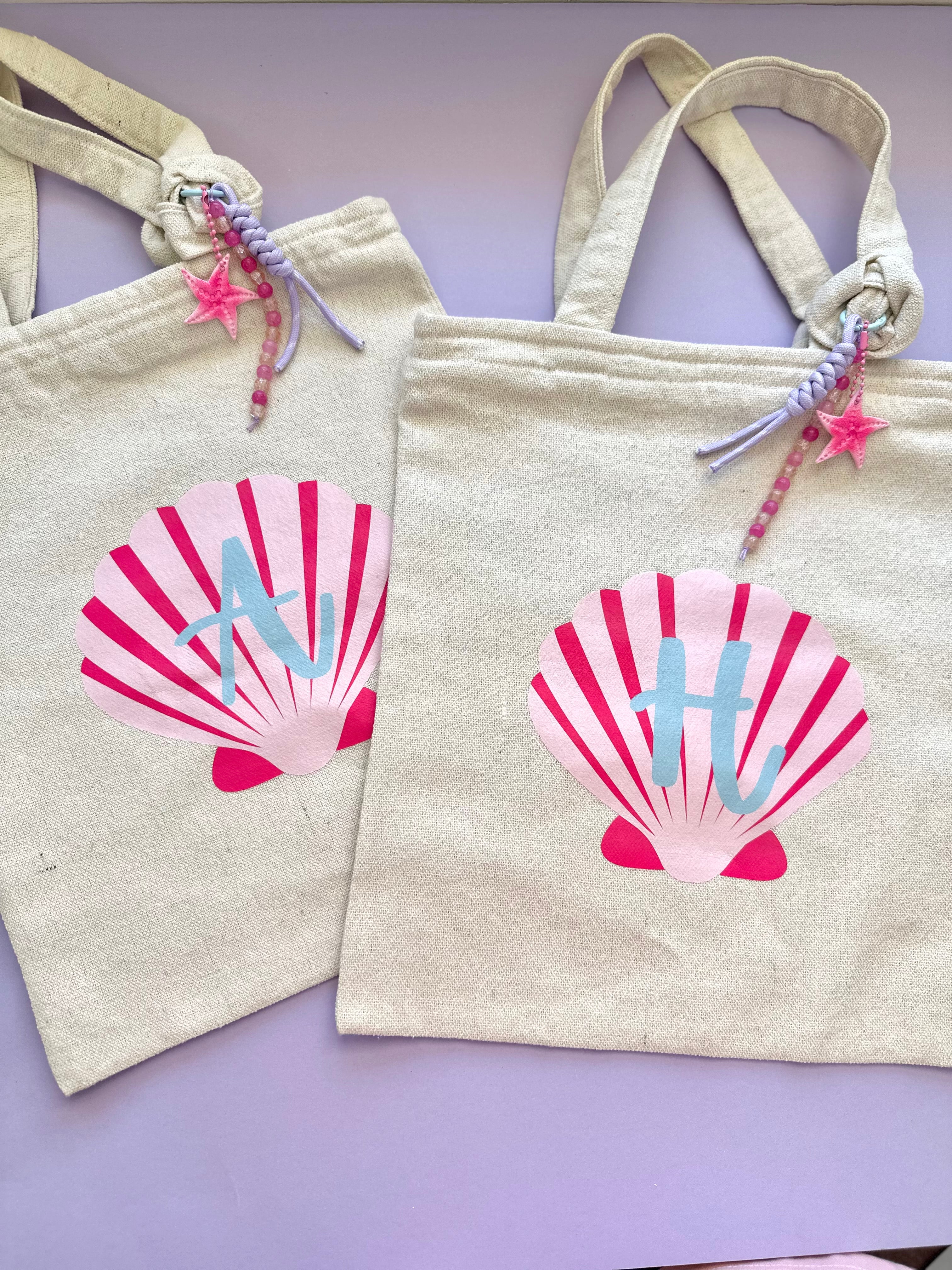 The Tote Bag
