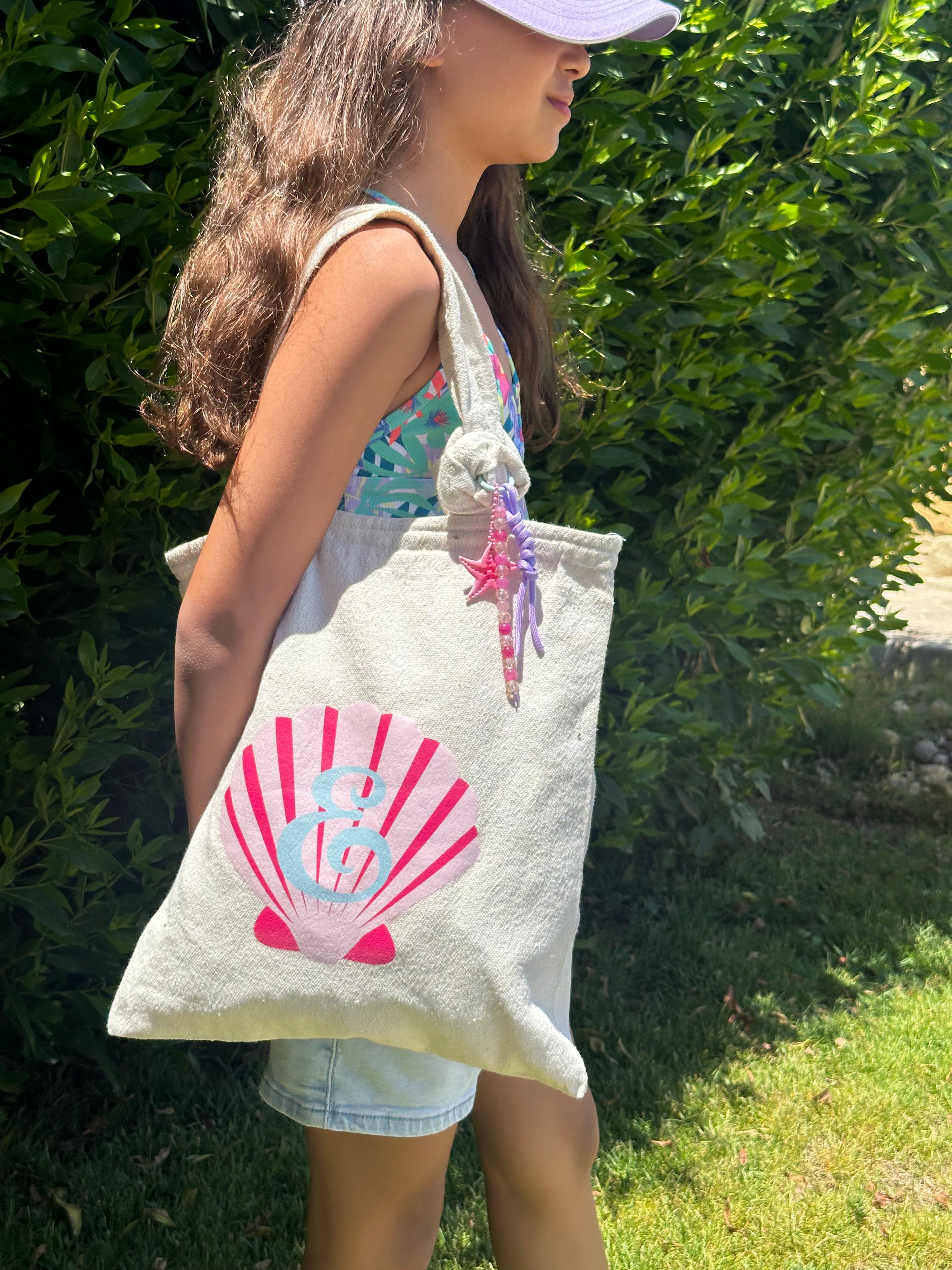 The Tote Bag