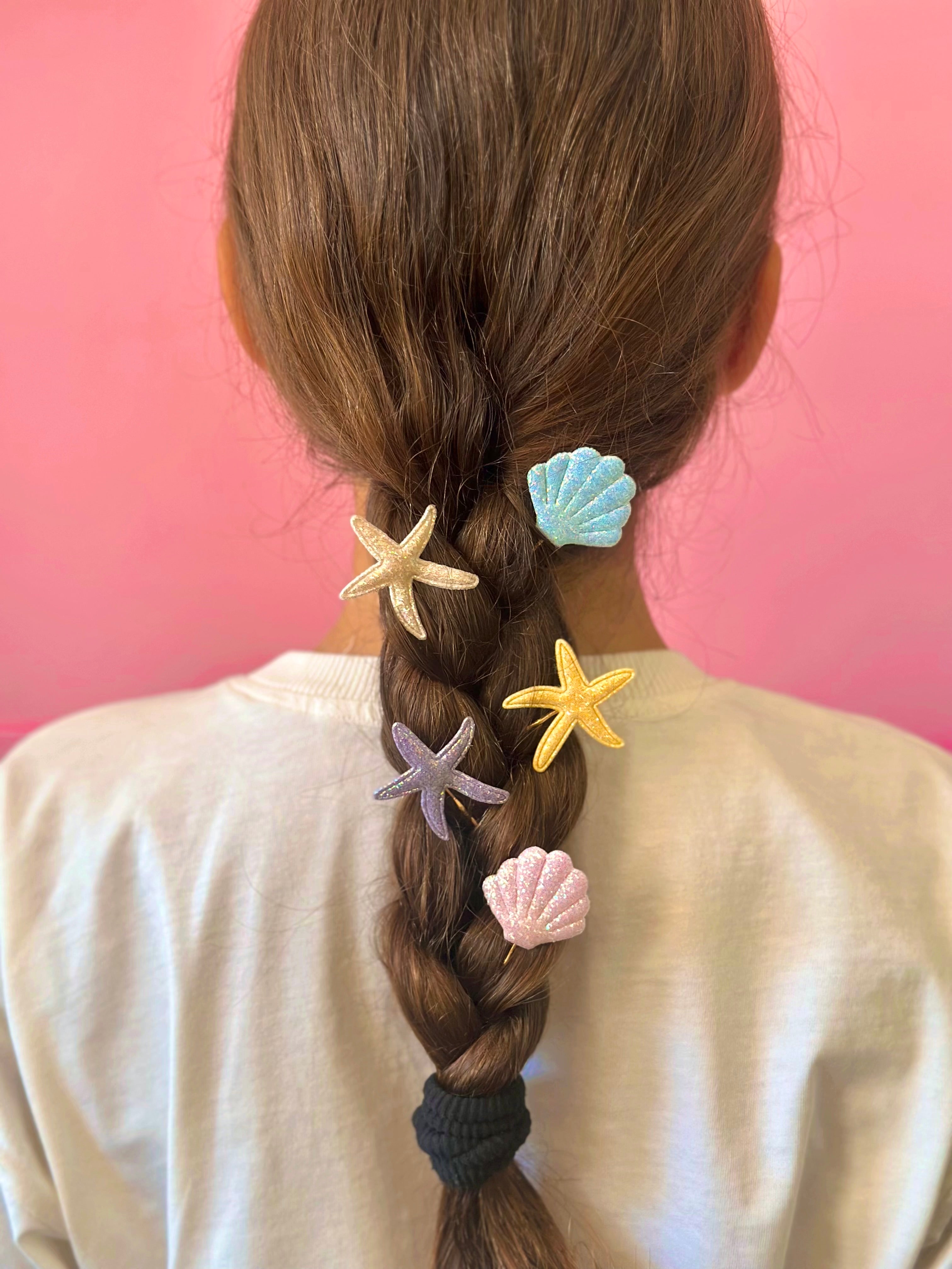 Hair pins